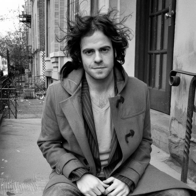 Freefall into sound:  Nutritious on building worlds beyond the dancefloor