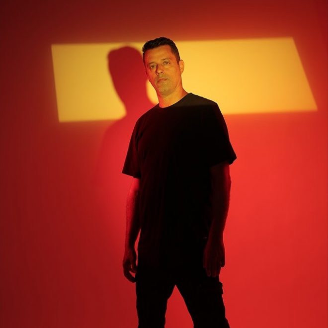 Stylo Joins Anyma’S Æden With Official Remix Of The Prodigy’S ‘No Good’