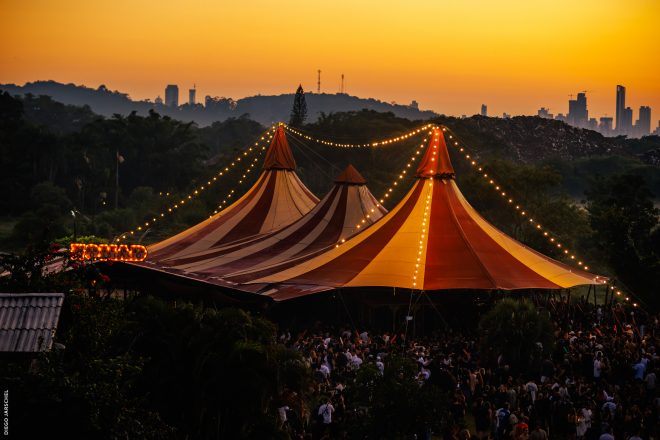 In Photos: Surreal Park’s Soul Festival
