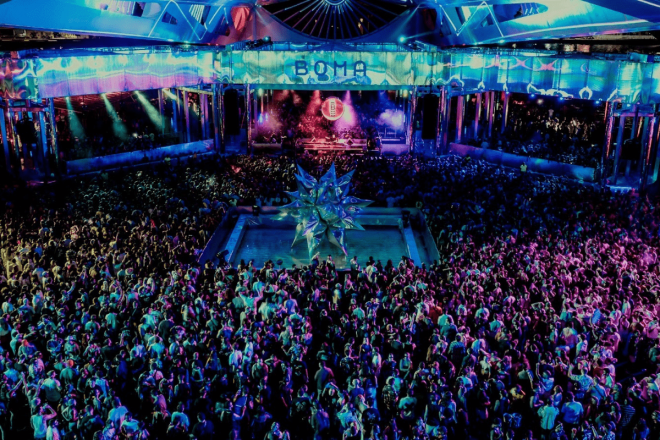 Rio Carnival 2026 to host week-long open-air electronic music series at Museu do Amanhã