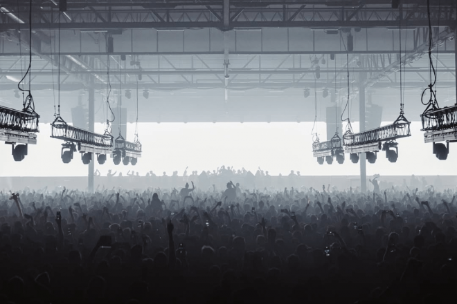 Teletech Announces First-Ever North America Tour in 2026