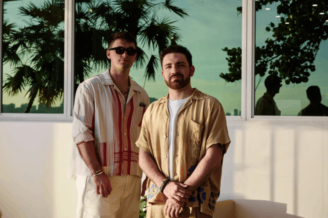 Peace Control: Shaping experiences through sound