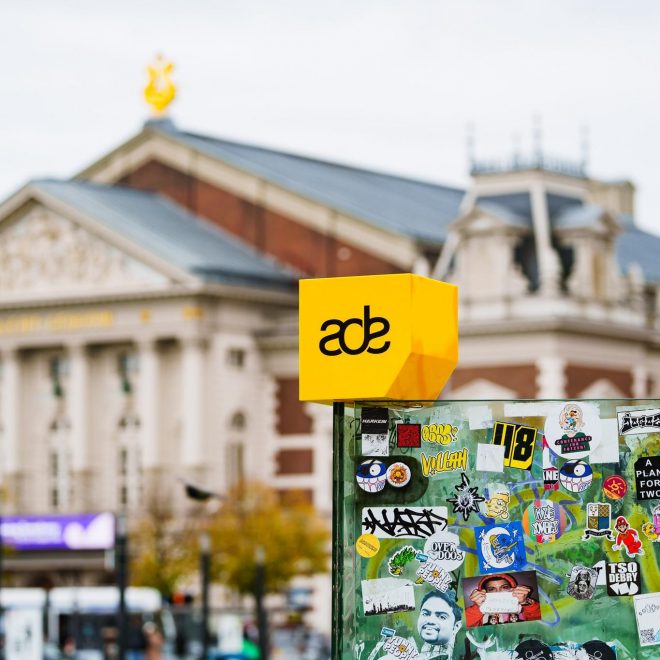 ADE & Amsterdam 750 Unite to Celebrate the City’s 750th Anniversary with Music, Culture & Community