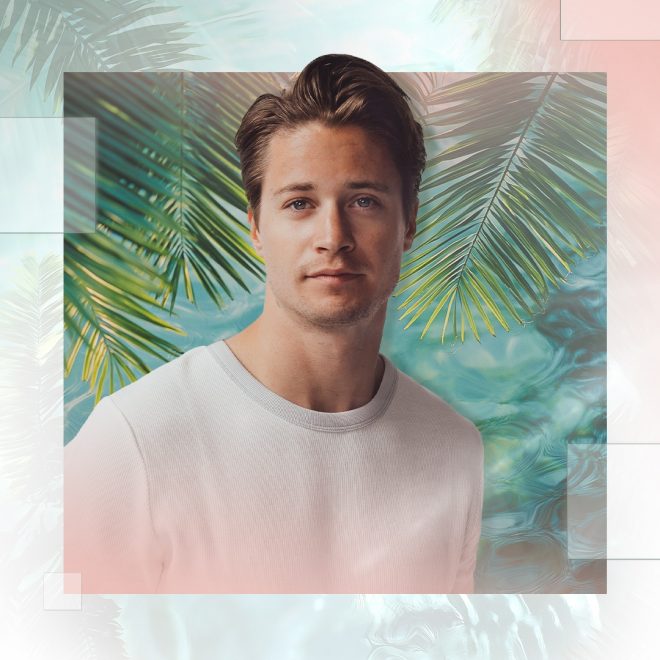 Kygo unveils new Las Vegas residency at Palm Tree Beach Club at MGM Grand Hotel & Casino