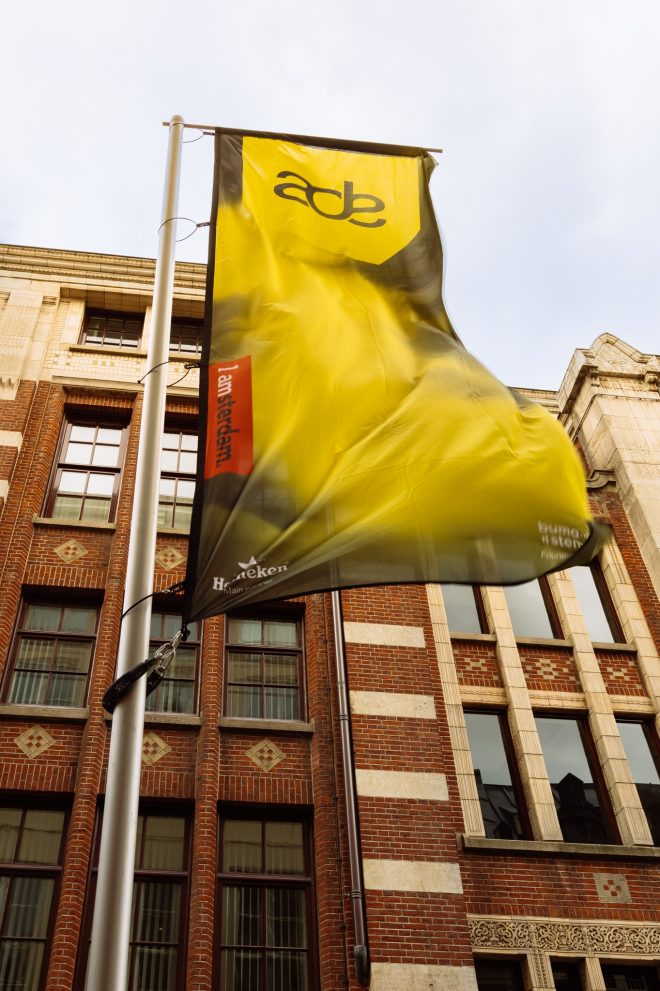 Amsterdam Dance Event Celebrates 30 Years and Confirms ADE 2027 Dates