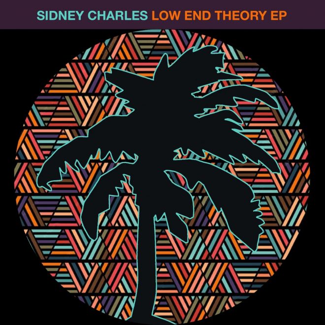 Sidney Charles serves up new Low End Theory EP on Hot Creations