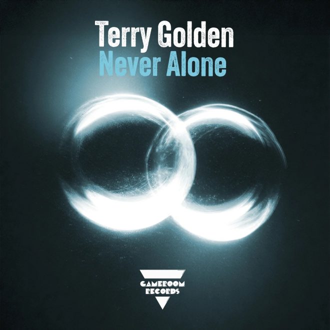 Terry Golden: ‘Never Alone’