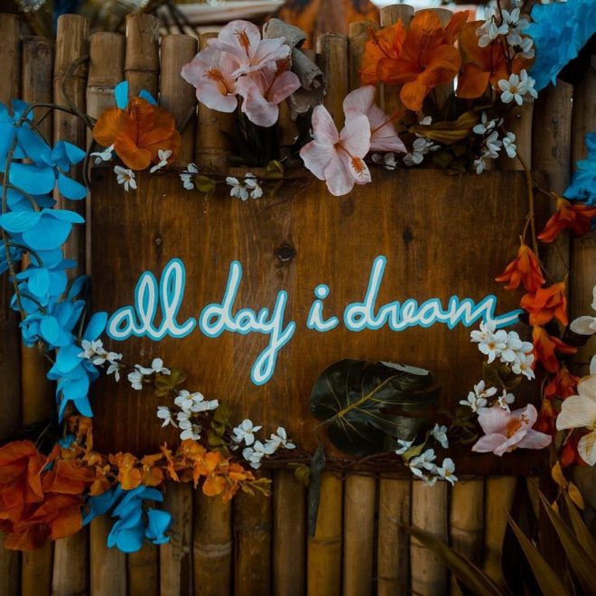 6 puntos que debes conocer sobre el debut de All Day I Dream de Lee Burridge este fin de semana en CDMX.