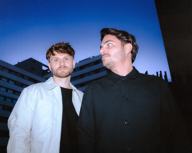 Angara Announce Debut Album Before We Forget and Share New Single Featuring bailey