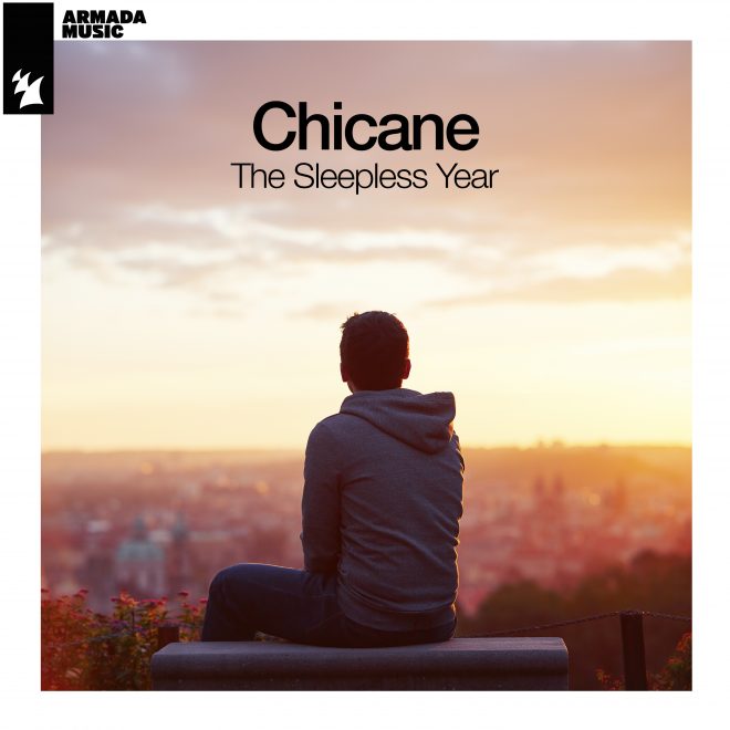 Chicane - The Sleepless Year