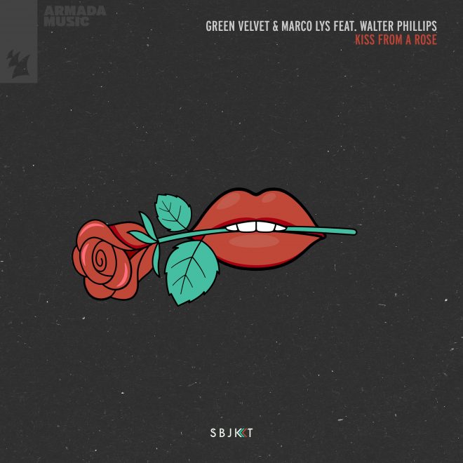 Green Velvet & Marco Lys feat. Walter Phillips - Kiss From A Rose