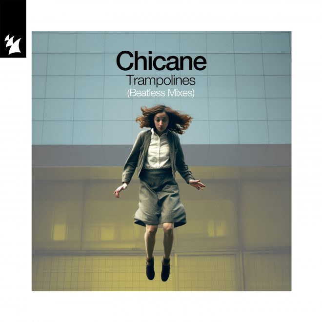 Chicane serves up beatless version of his ninth studio album, Trampolines