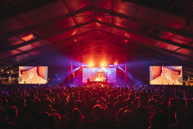 Sónar 2026 turns Barcelona into a living map of electronic culture