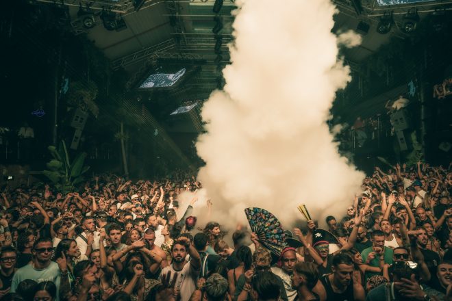 Amnesia 2025: When Ibiza Remembered Who It Is