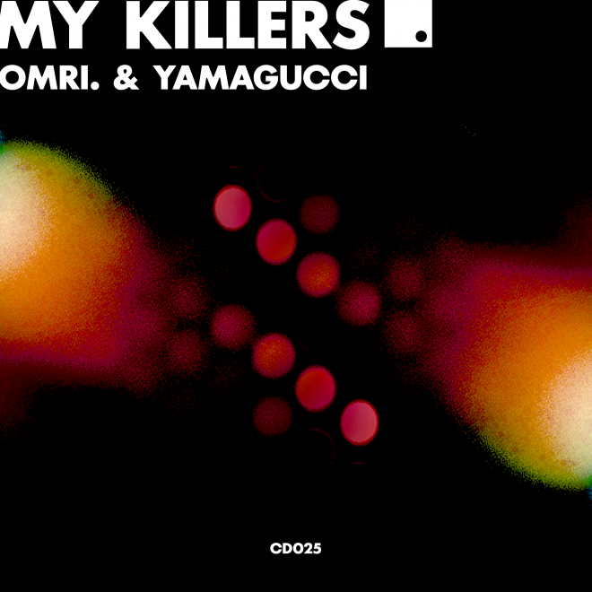 OMRI. And Yamagucci reunite for new collaboration ‘my killers’ on collecting dots