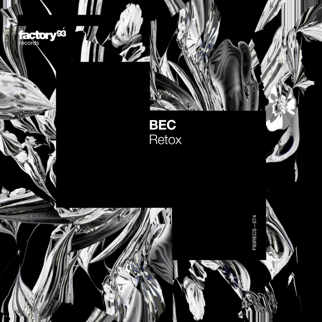 BEC Releases Second Single ‘Retox’ Ahead Of Forthcoming EP