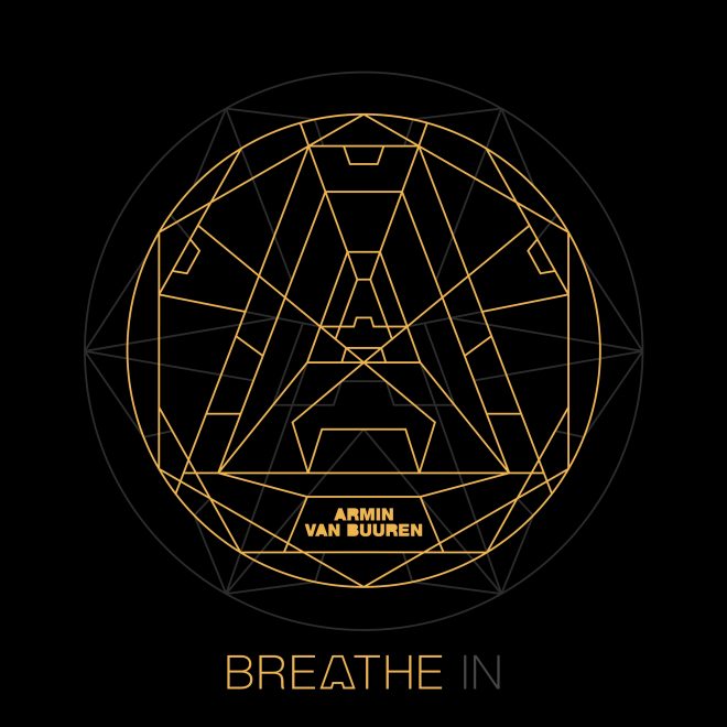 ARMIN VAN BUUREN ANNOUNCES NINTH STUDIO ALBUM: ‘BREATHE IN’
