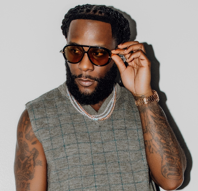Burna Boy headlines reggae land’s first ever friday night