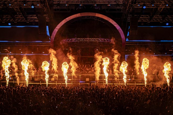 BEONIX Festival 2026: Cyprus Prepares for a Sensory Journey at a Historic Industrial Winery