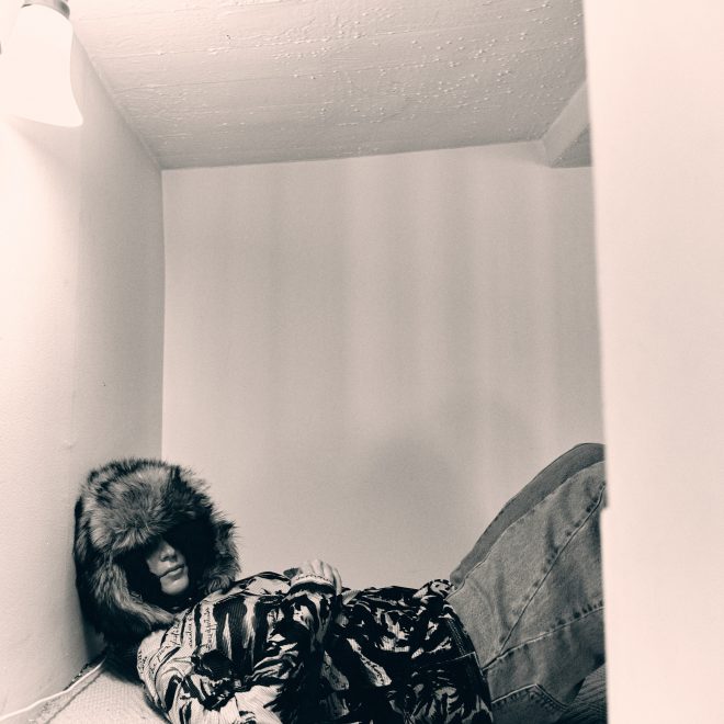 Carlita's new single 'See It As a Sign' Featuring Myd drops on Ninja Tune