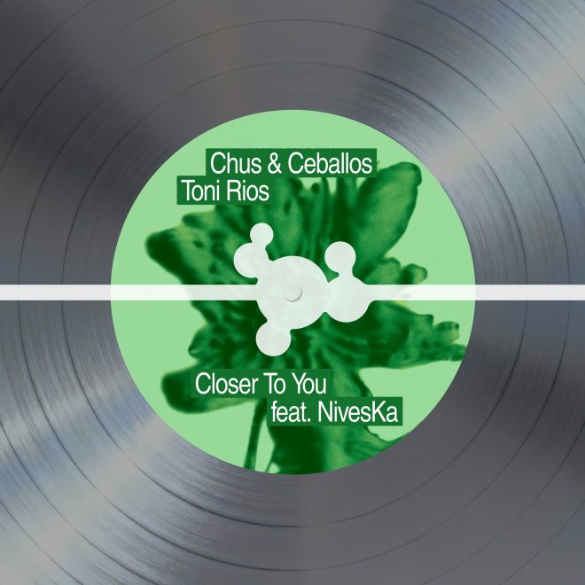 Spanish House Pioneers Chus & Ceballos Reimagine Toni Rios’ Classic 'Closer To You'