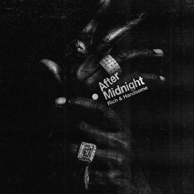After Midnight debuts first single “rich & handsome,” featuring Creg