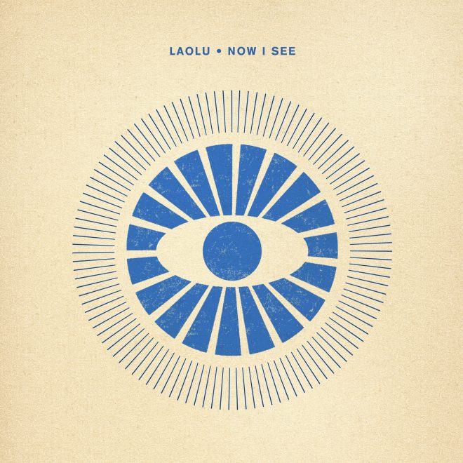 Laolu makes his Crosstown Rebels debut with ‘Now I See