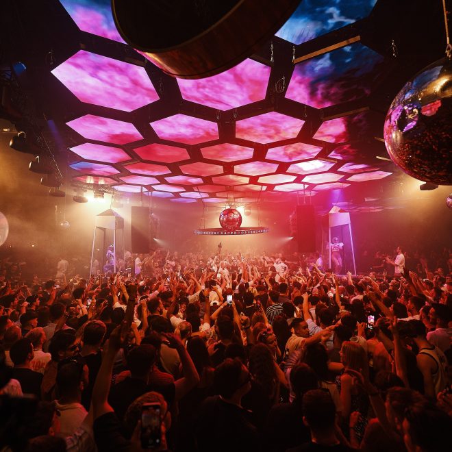 Pacha Ibiza complete best season yet with unveiling of residencies for 2025