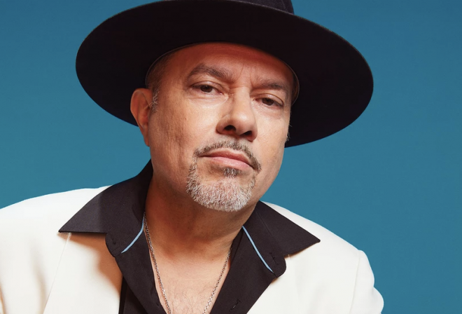 ​Louie Vega Presents Funki Cadets & Keith Thompson announce new single ‘Take It’