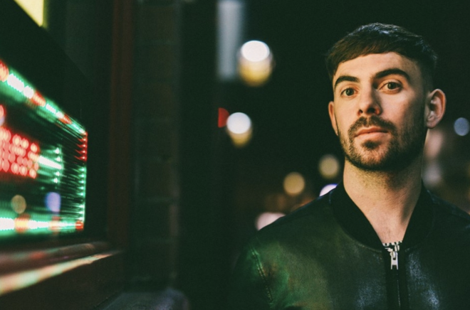 ​Patrick Topping debuts on Solid Grooves with ‘All The DJs’