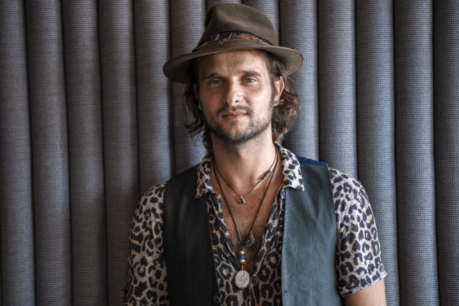 Satori releases ‘It Takes Dos’ featuring Nani Cortés on Maktub Records