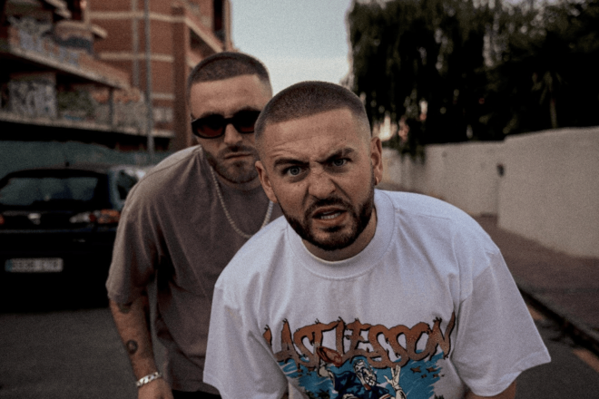 Patrick Topping enlists Murphy’s Law for ‘Want U’ remix