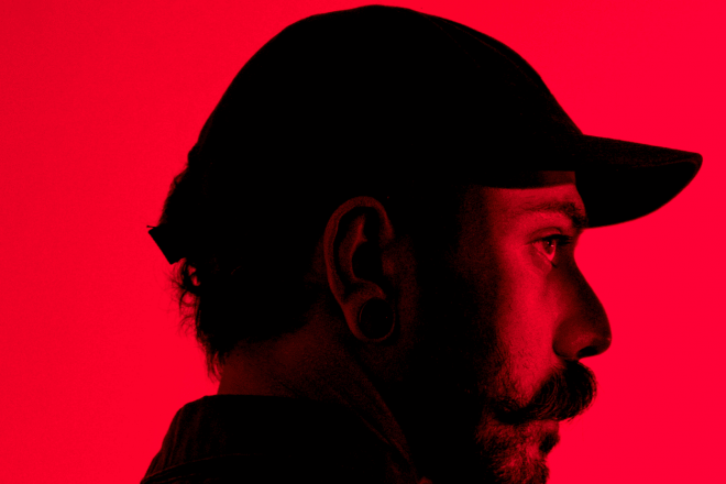 ​OMRI. inaugura 2026 en Collecting Dots con el EP ‘House Revolution’