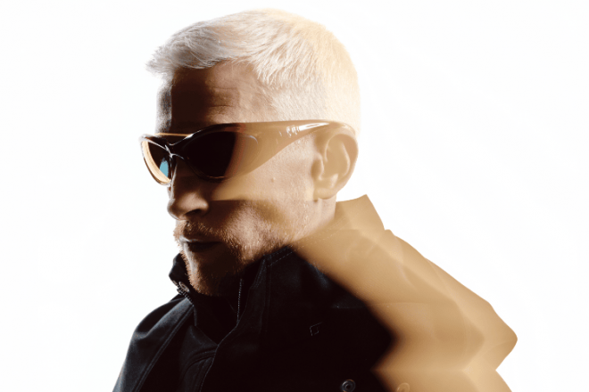 ELI BROWN, DANNY AVILA & SACHA UNLEASH EXPLOSIVE TECHNO ANTHEM ‘GOTTA GO’