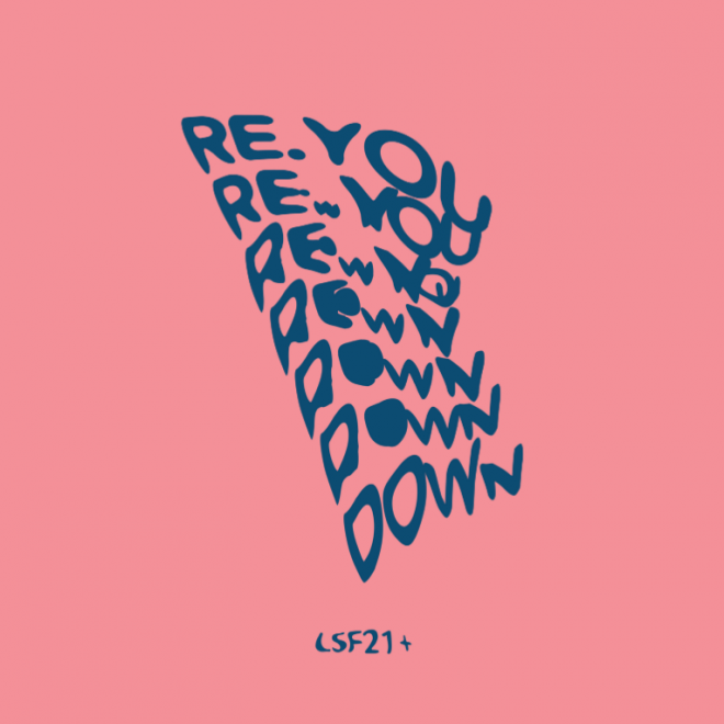 Re.You returns to LSF21+ with Two-Track ‘Down’ EP