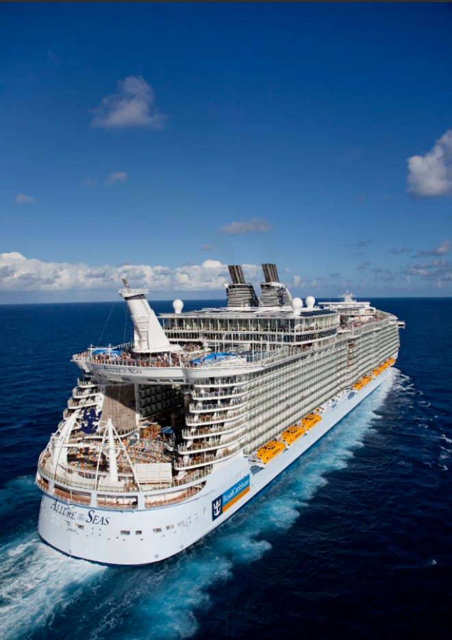 Groove Cruise announces 2026 lineup Featuring John Summit, Cloonee, Chris Lorenzo, and More