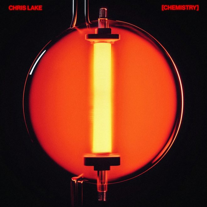 Chris Lake releases new album 'Chemistry' featuring Bonobo and Alexis Roberts
