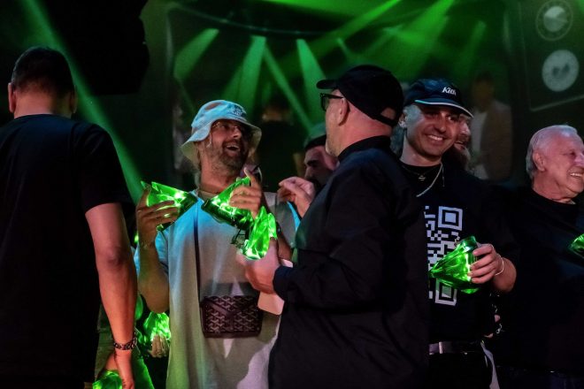 Ibiza se prepara para una nueva noche de los DJ Awards