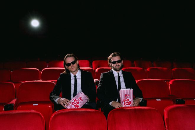 Zeds Dead surprise-drops third studio album ahead of massive headlining tour