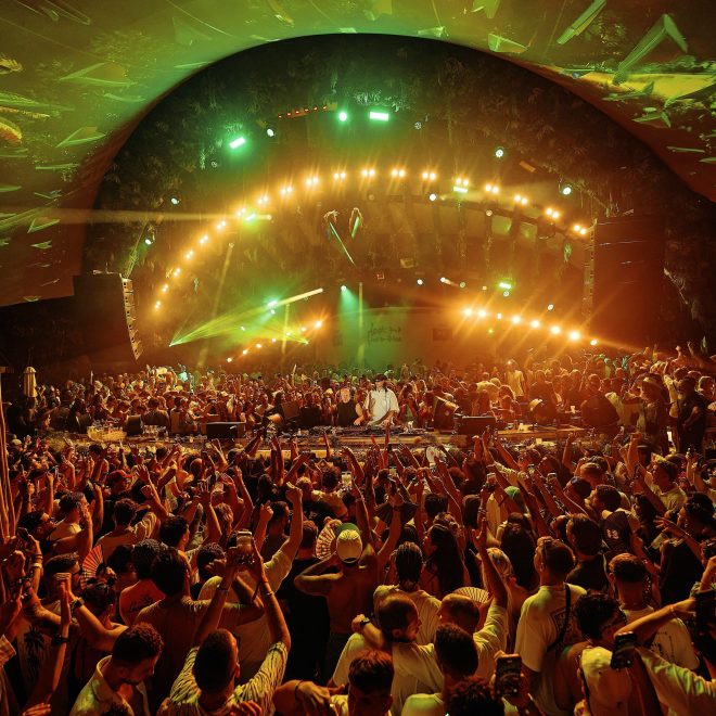 48 Hours in Ibiza. Pacha’s New Icons and the Island’s Endless Pulse