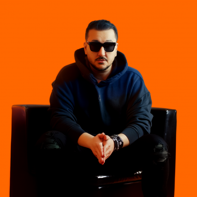 Daijo embraces human connection on emotive new single “this is love”