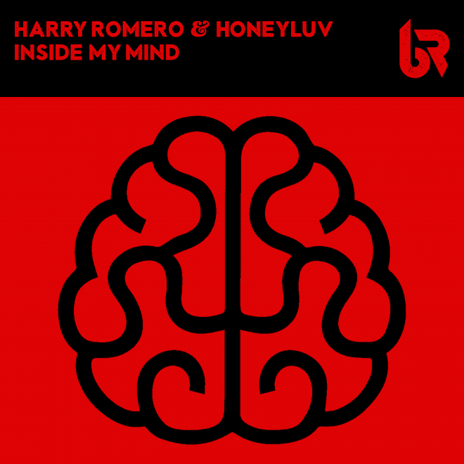 Harry Romero And HoneyLuv Team Up