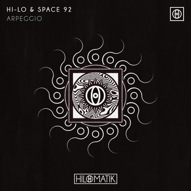 HI-LO & Space 92