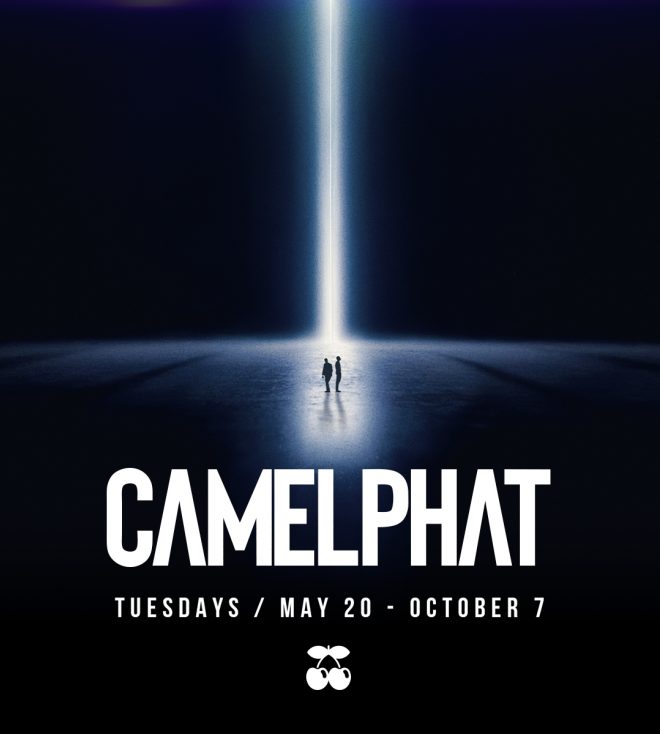 Camelphat reveal full line-up for 2025 residency at 2025 Pacha Ibiza