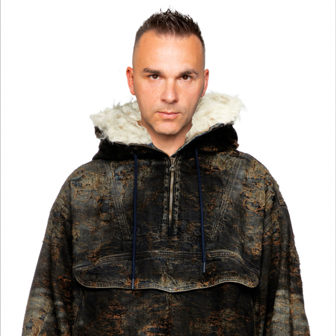 Elevation at 150 BPM: T78’s Uncompromising Vision