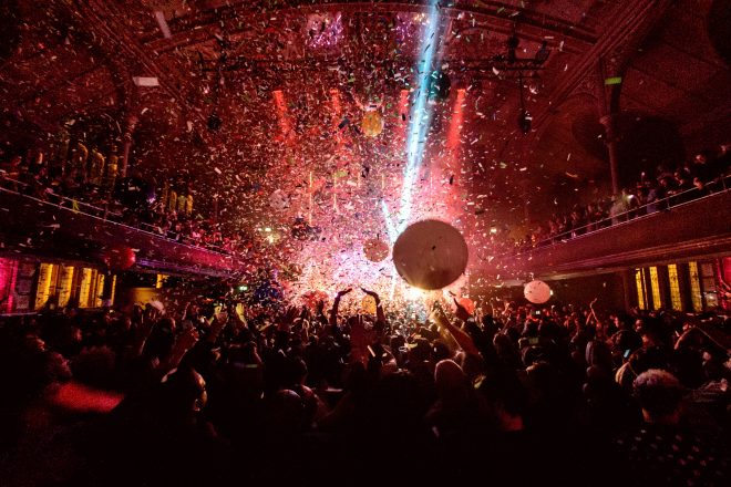 La Discothèque secures major investment to fuel global expansion