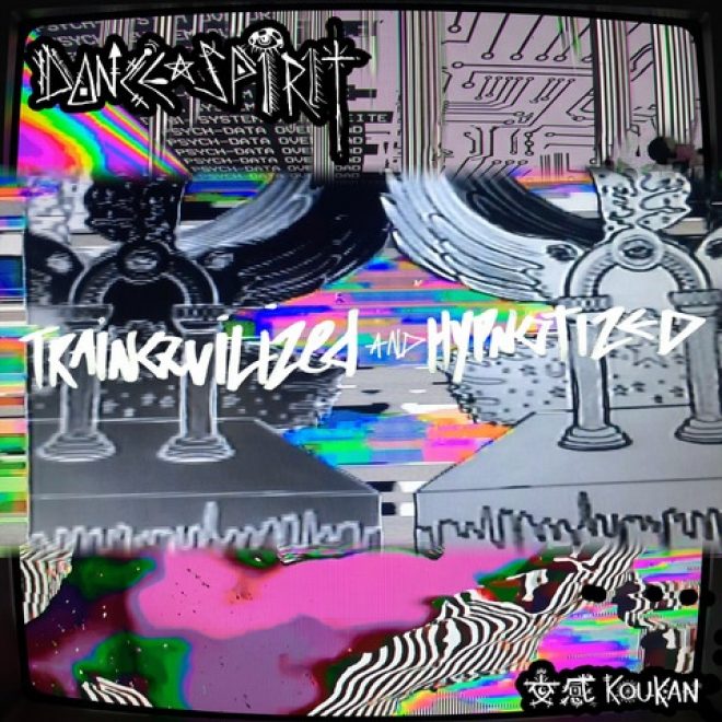 Dance Spirit regresa tras seis años de silencio con "tranquilized & hypnotized"