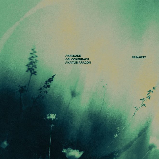 Kaskade expands ORIGIN rollout with new single “Runaway” alongside GLOCKENBACH and Kaitlin Aragon