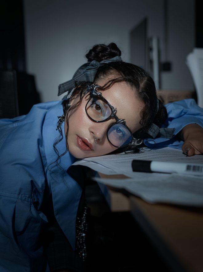 The Gaia Principle: Why Electronic Music Needs Structure to Survive its Own Chaos