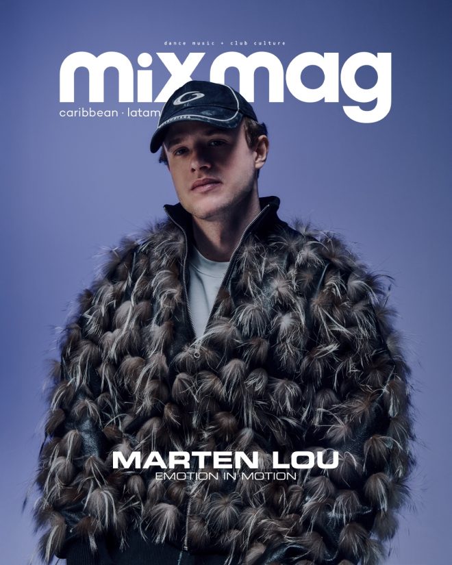 MARTEN LOU | CAR 2026 #02